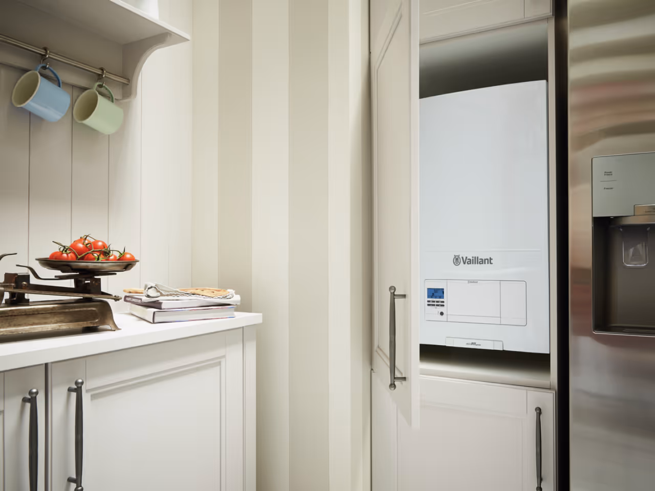 vaillant engineer bristol