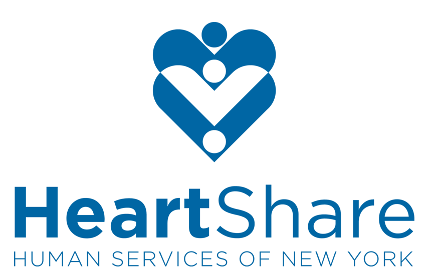 Heartshare logo