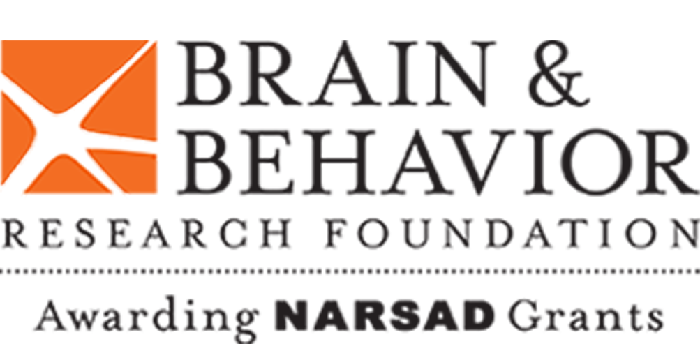 Brain and Behavior Foundation logo