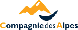 Logo Compagnie des Alpes