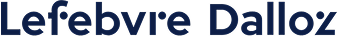 Logo Lefebvre Dalloz