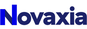 Logo Novaxia