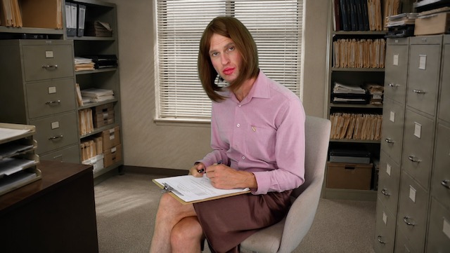 TRIAL CLERK
