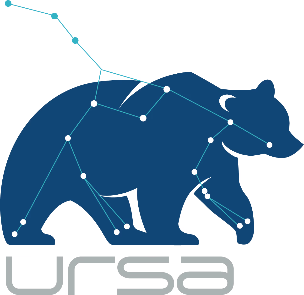 URSA Logo