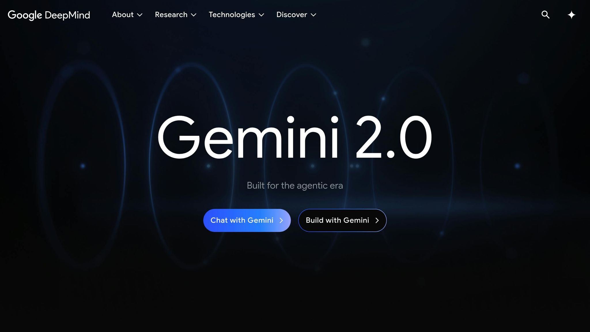 Gemini AI