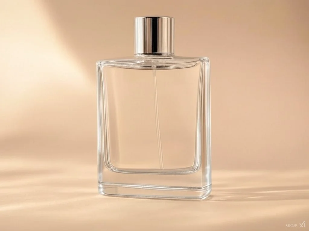 Perfume Bottle