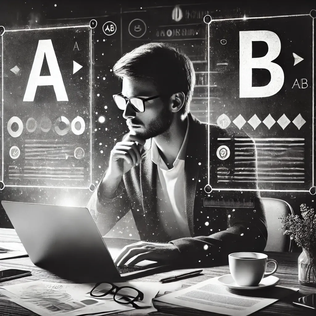 when ab testing is most useful 