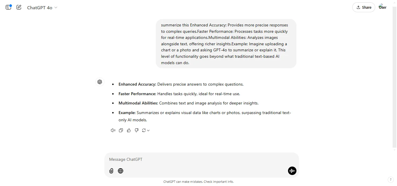 Advanced Text Summarization