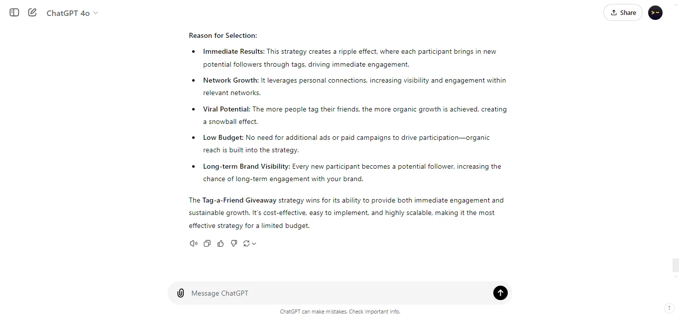 Developing a Low-Budget Marketing Strategy