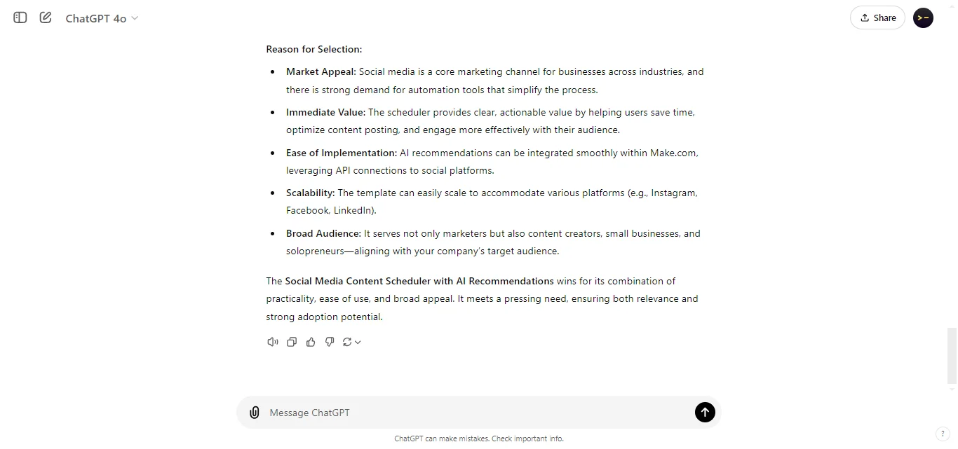 Creating a New Digital Product