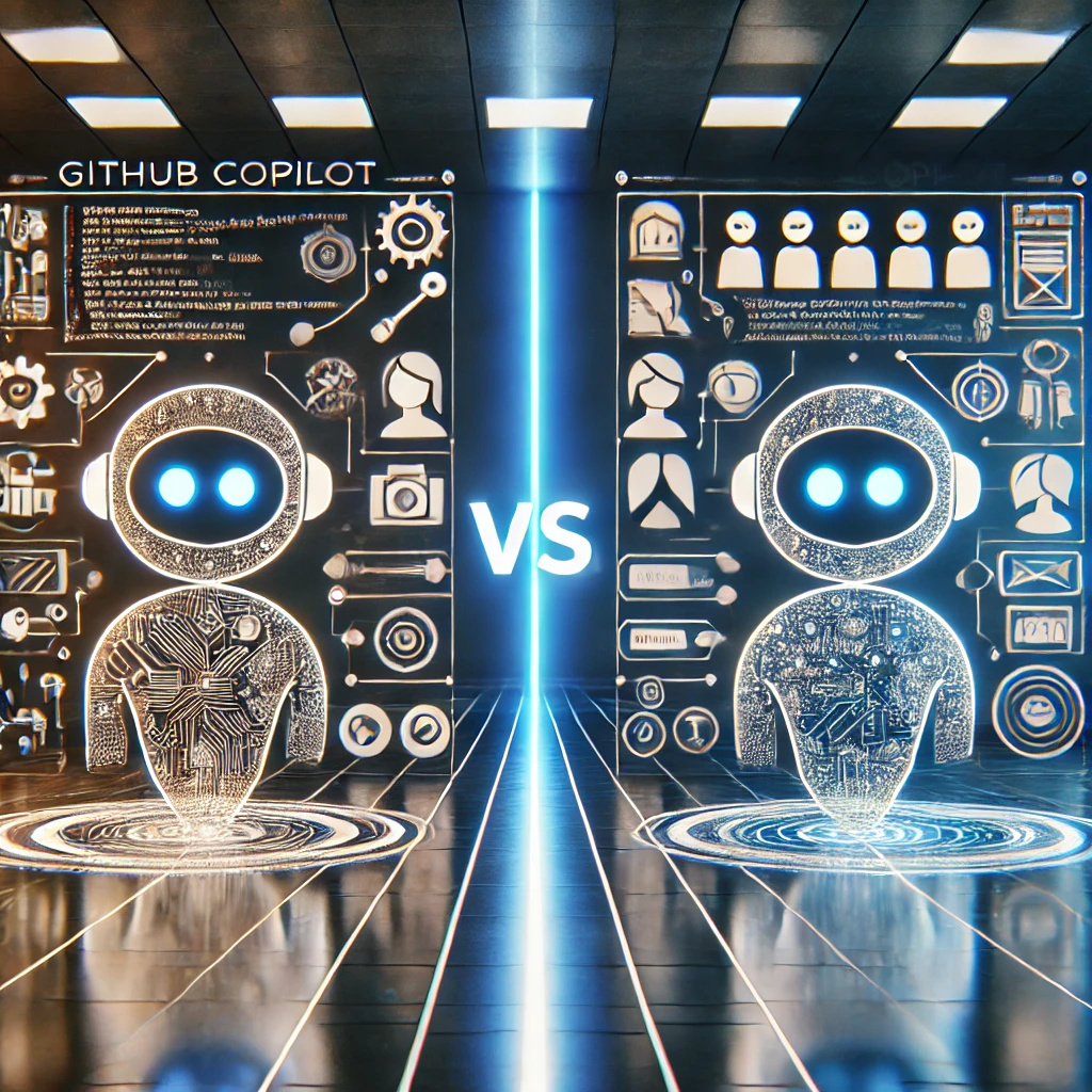Feature Comparison: GitHub Copilot vs. ChatGPT