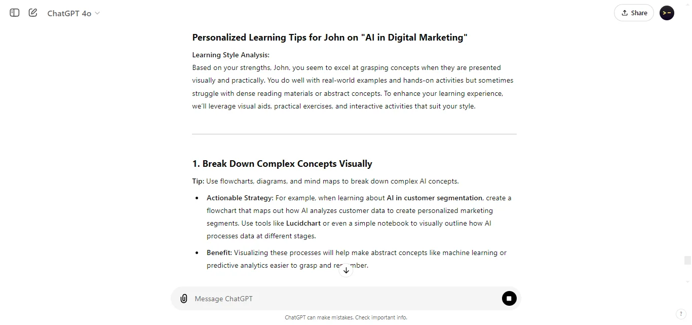 Design a Group Project