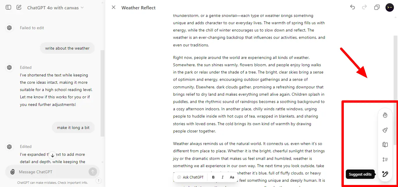 Shortcuts for Writing and Coding