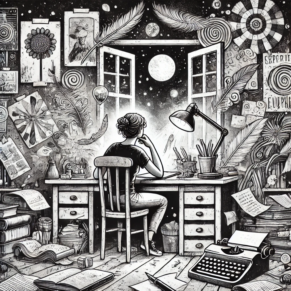 Creative Writing Styles