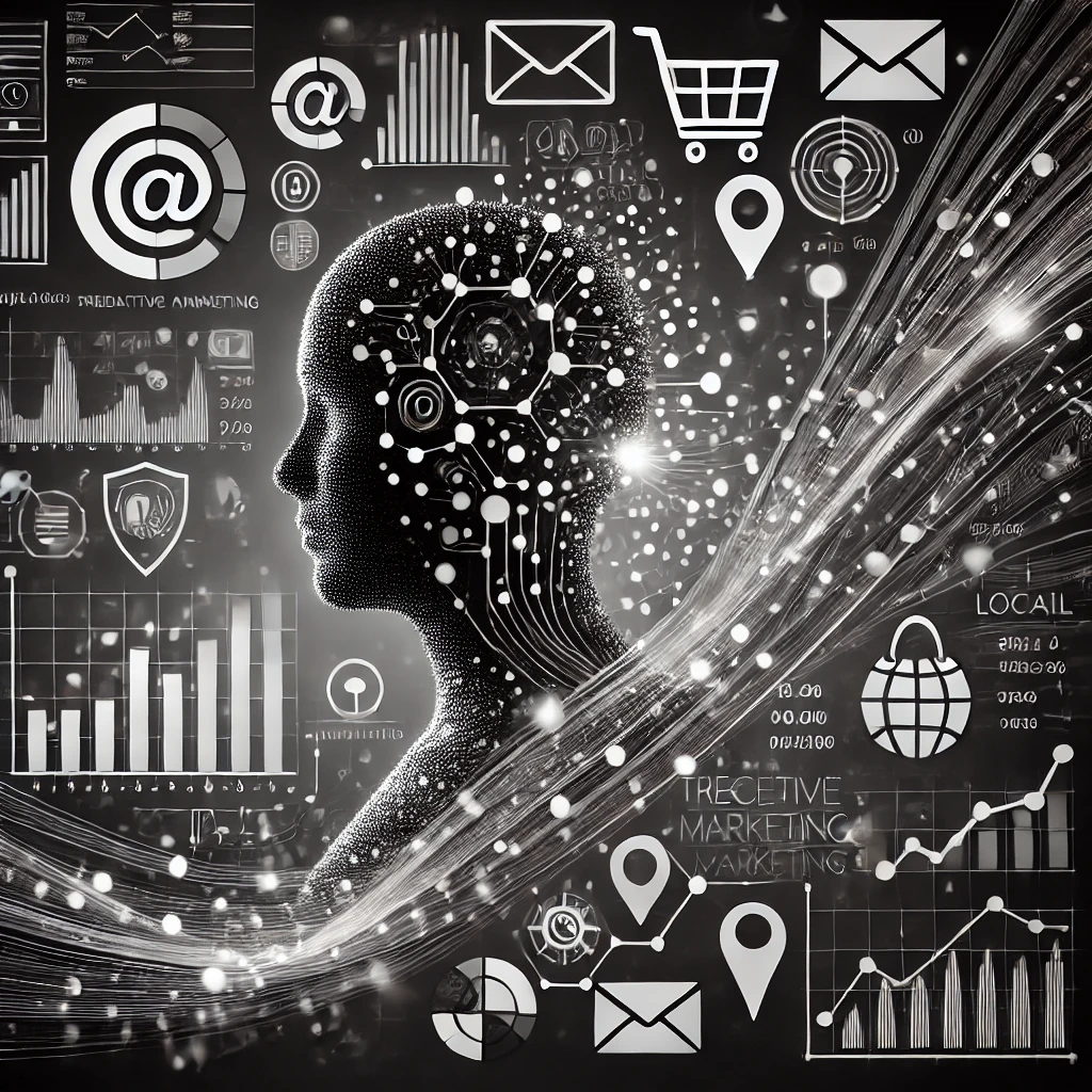 Predictive Analytics for Targeted Marketing