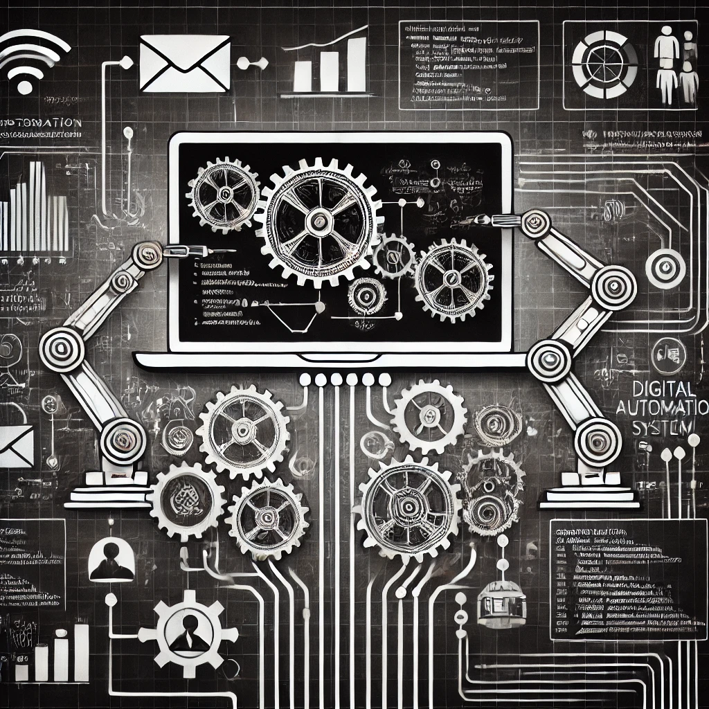 Implement Automation