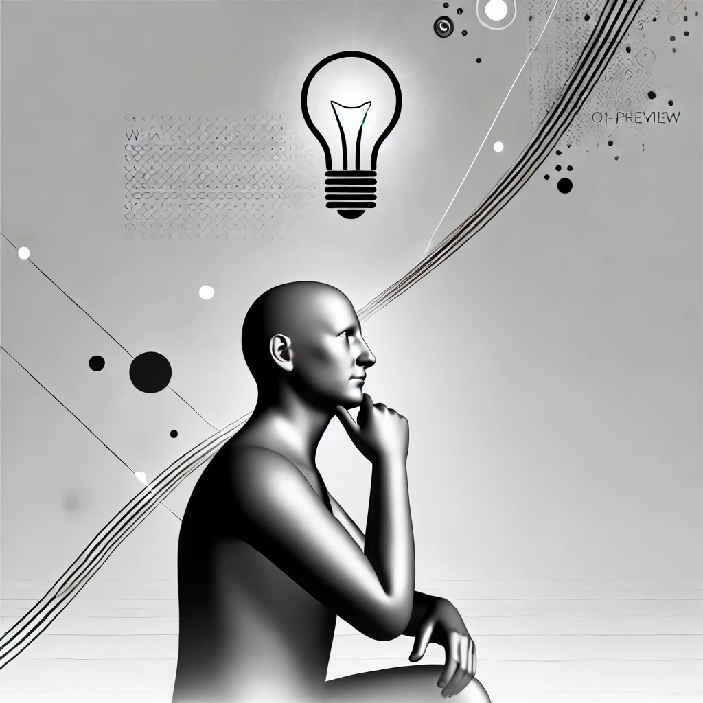 What Makes OpenAI o1-Preview Different