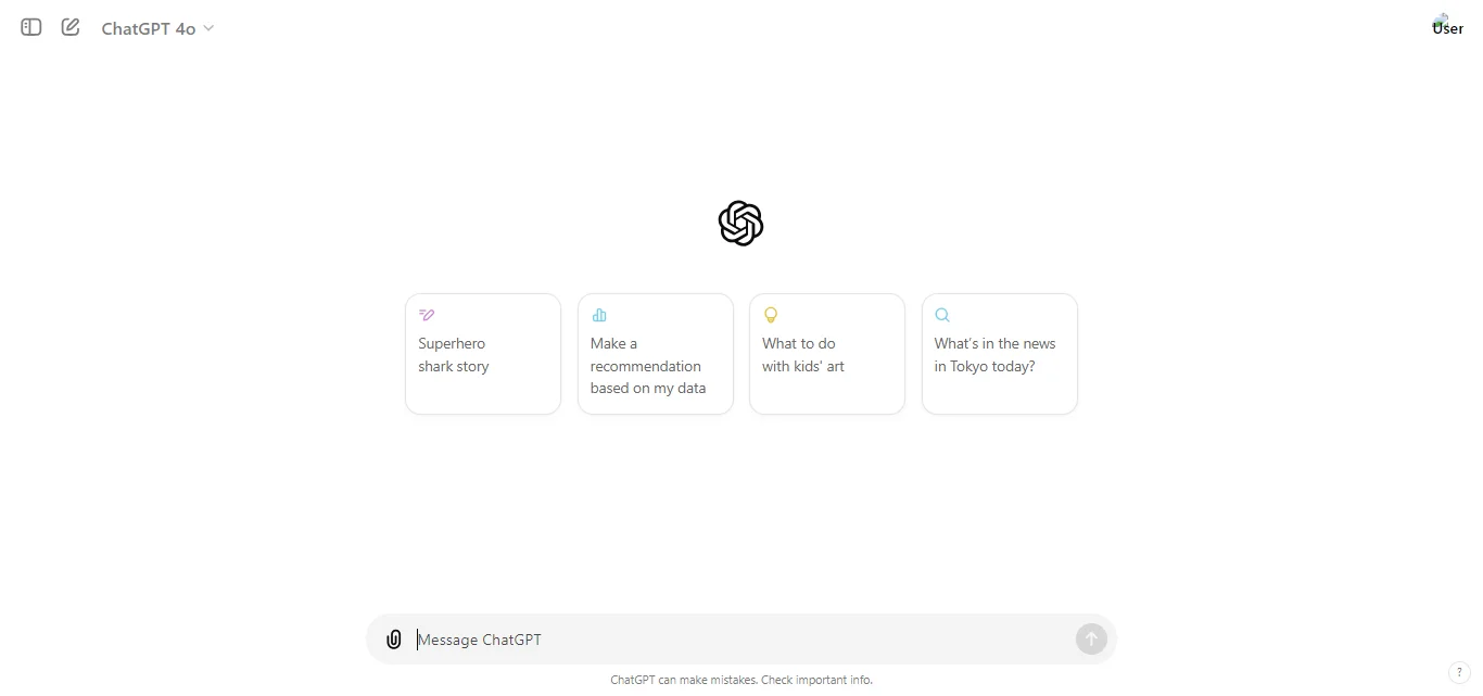 Setting Up ChatGPT 4.0 for Writing Emails