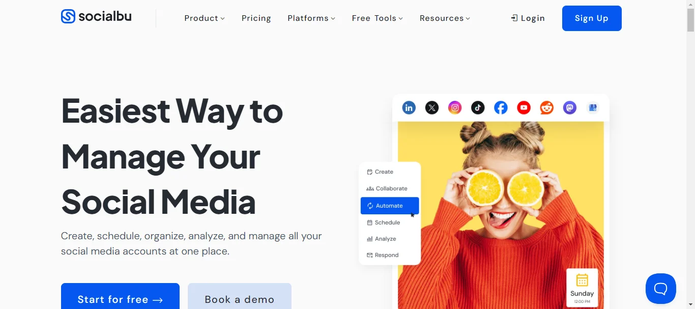 SocialBu-Social-Media-Management-and-Automation