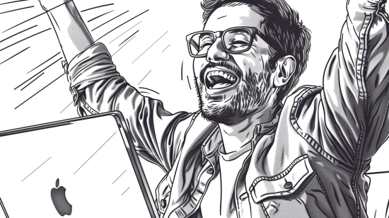 Enhanced Search Experience