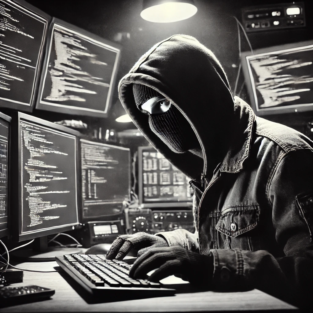 What is Prompt Hacking