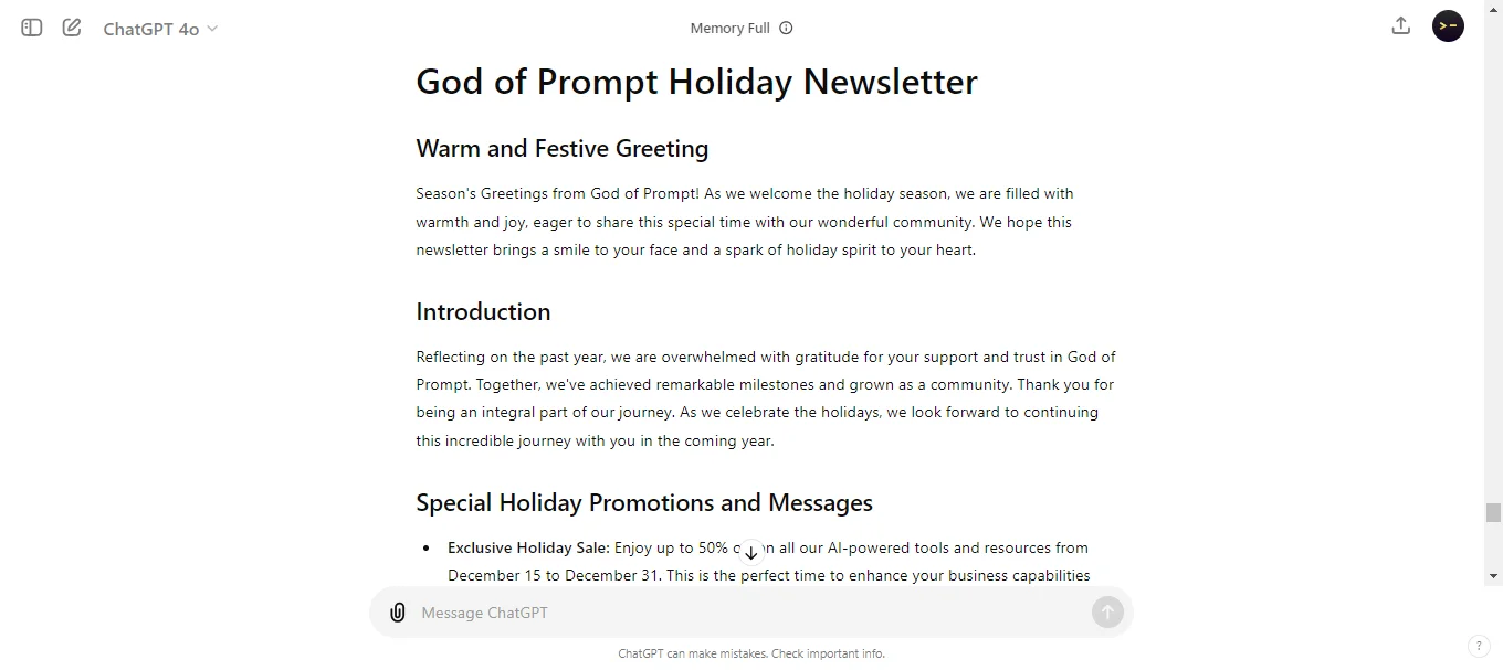 industry news update