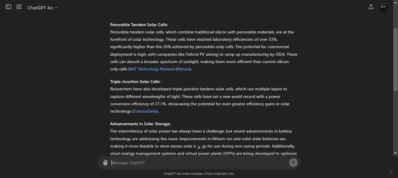 Broad Knowledge Base