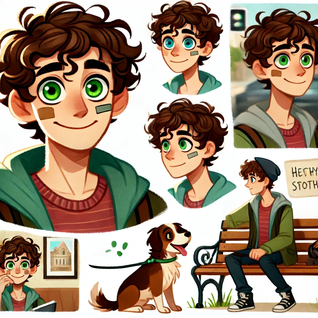 Creating Consistent Images of the Same Face