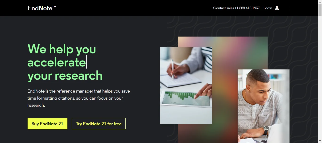 EndNote-The-Best-Citation-Reference-Management-Tool