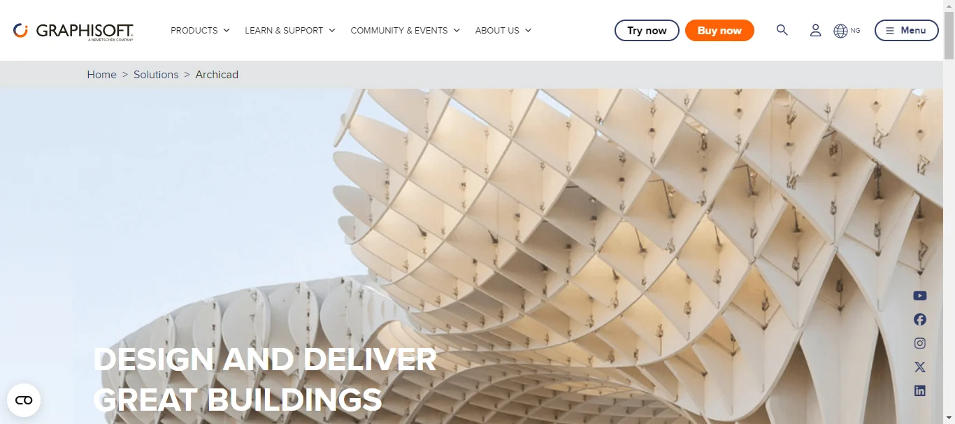 Archicad-–-Graphisoft