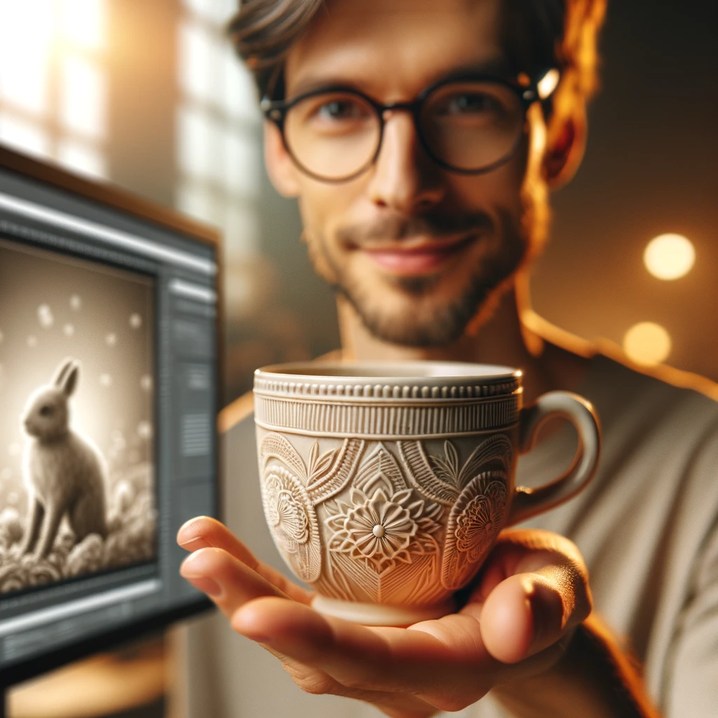 DALL-E 3 Capabilities