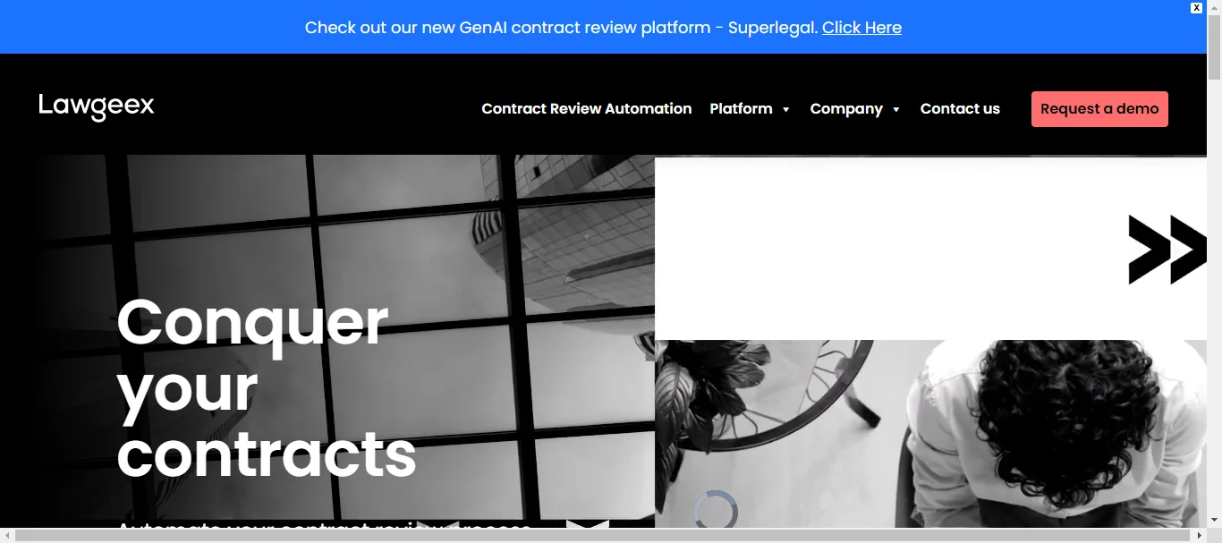 Lawgeex-Conquer-Your-Contracts