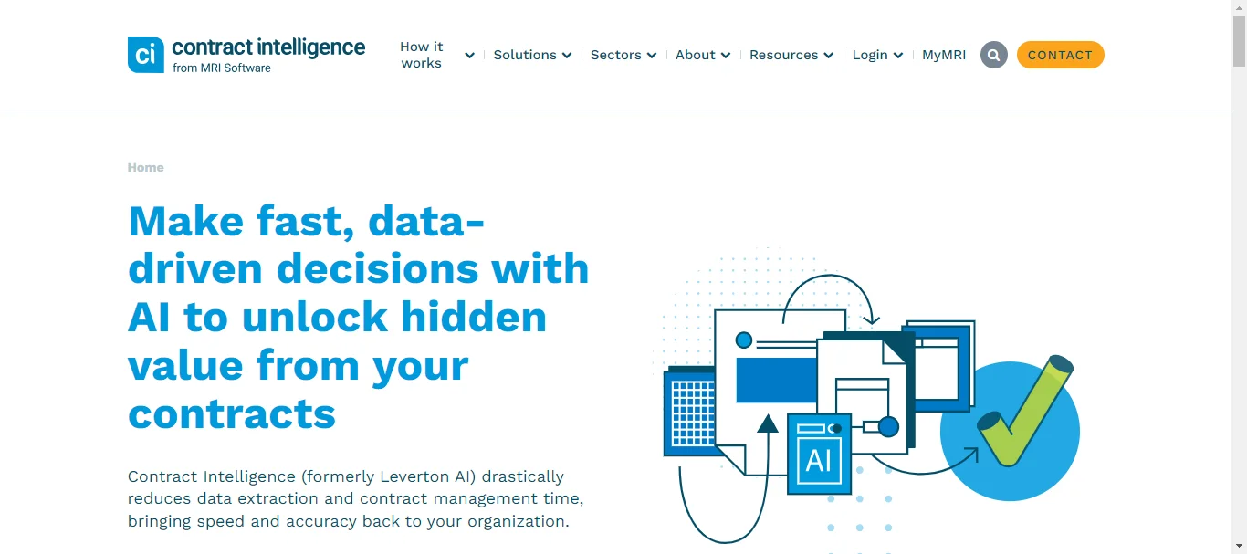 MRI-Contract-Intelligence-AI-Data-Extraction
