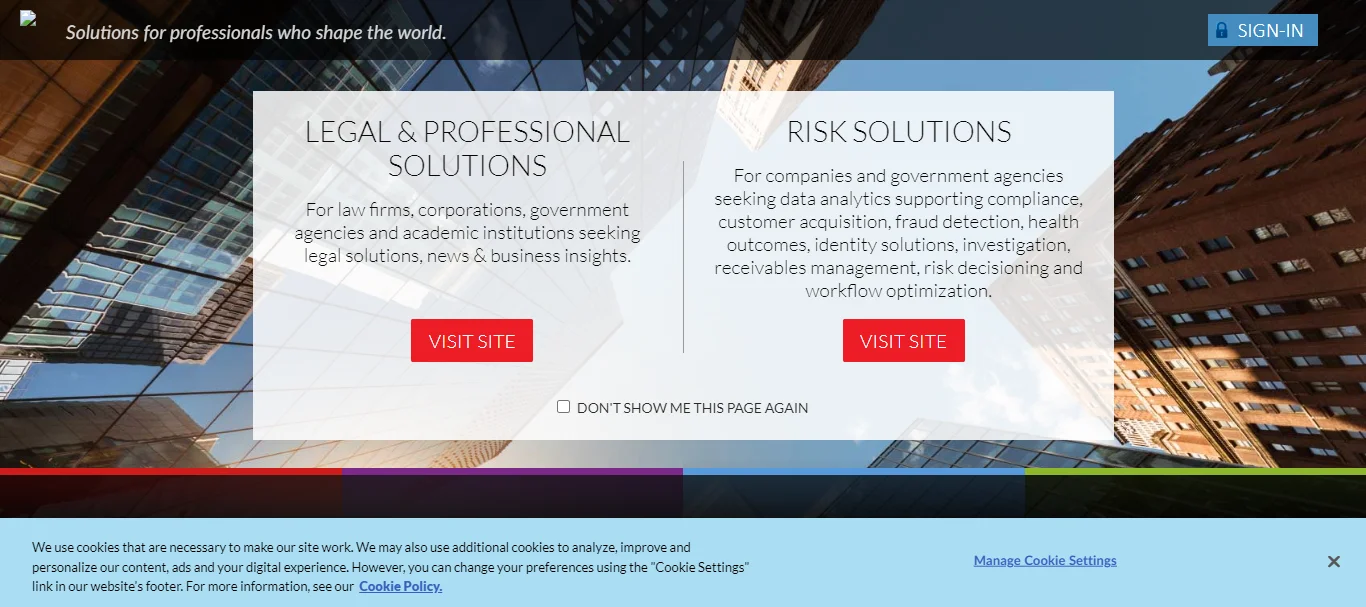 LexisNexis-Choose-Your-Path
