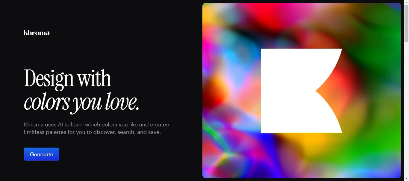 Khroma-The-AI-color-tool-for-designers