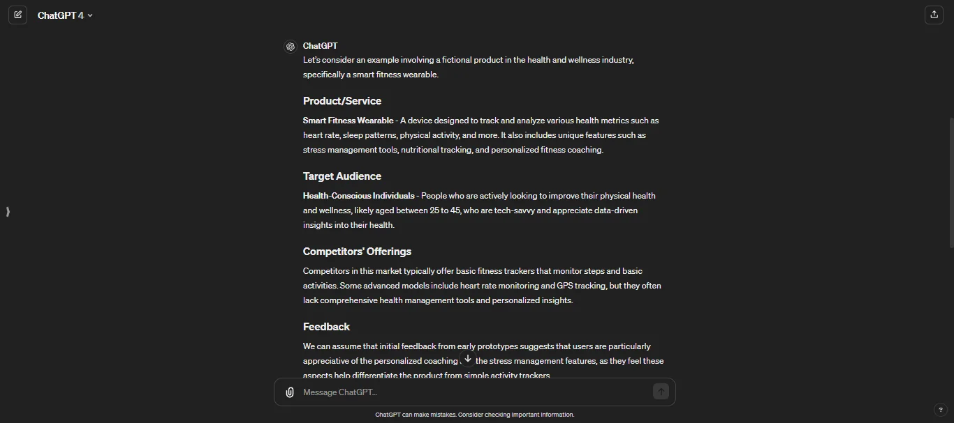 Defining Your Unique Value Proposition