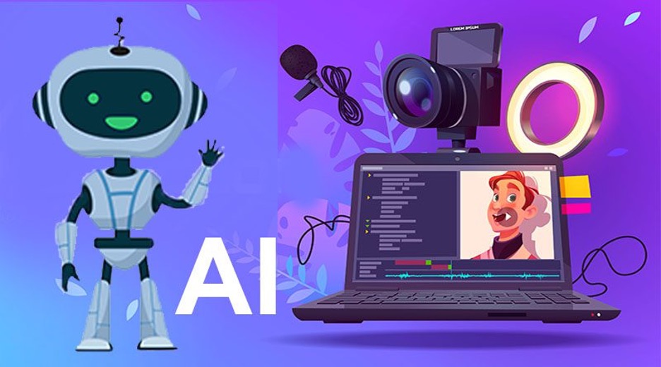 AI Video Tool: InVideo.io