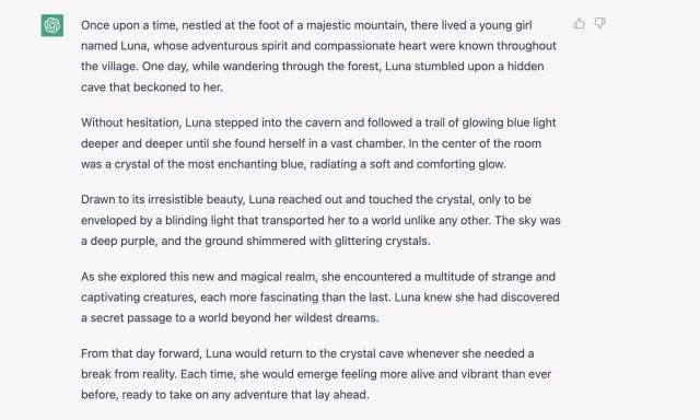 rewrite content chatgpt prompts