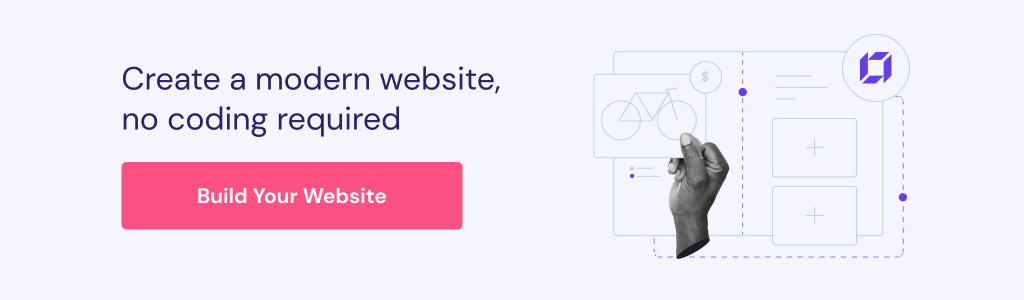 Hostinger Website Builder