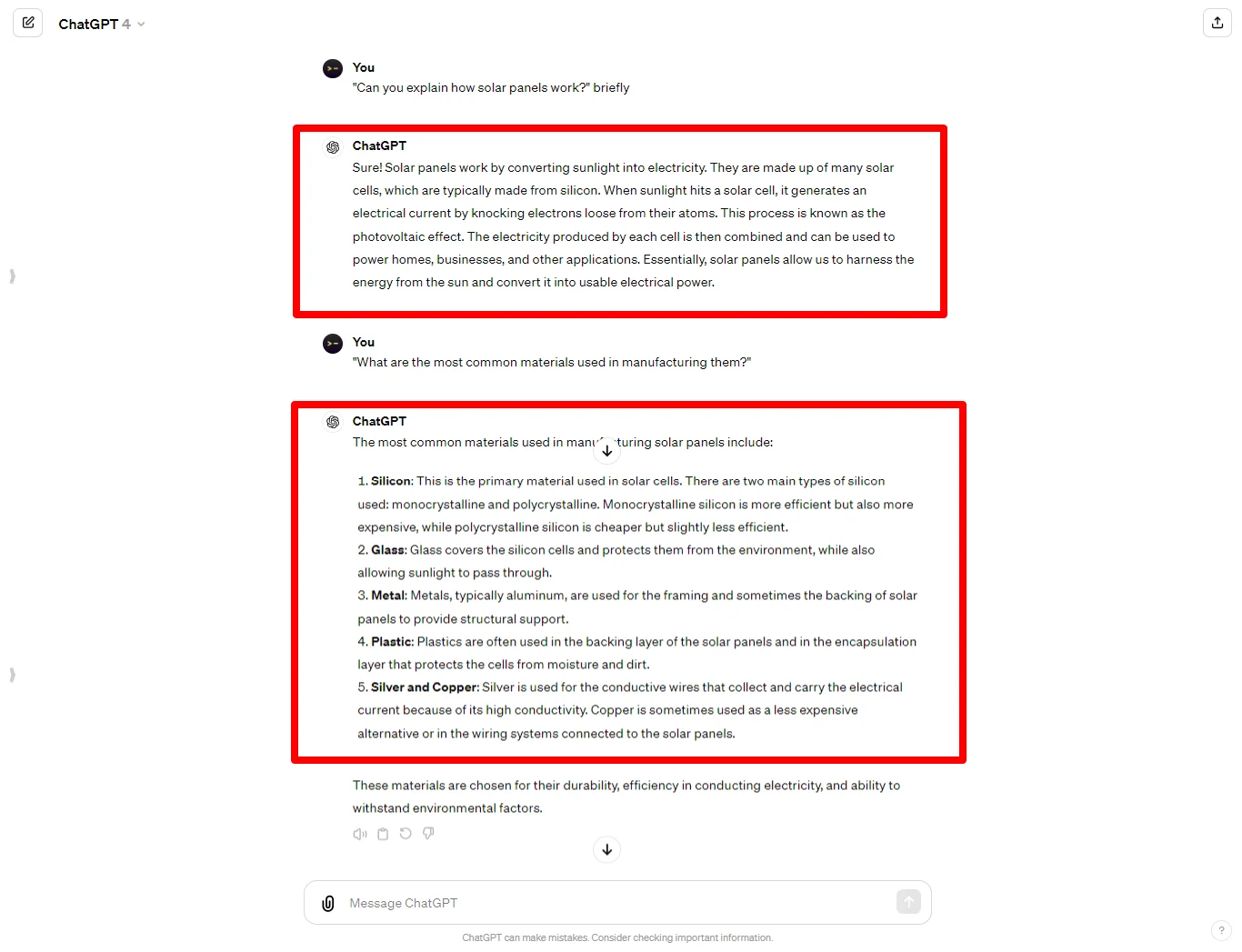 Follow-Up Questions for Deeper Insights