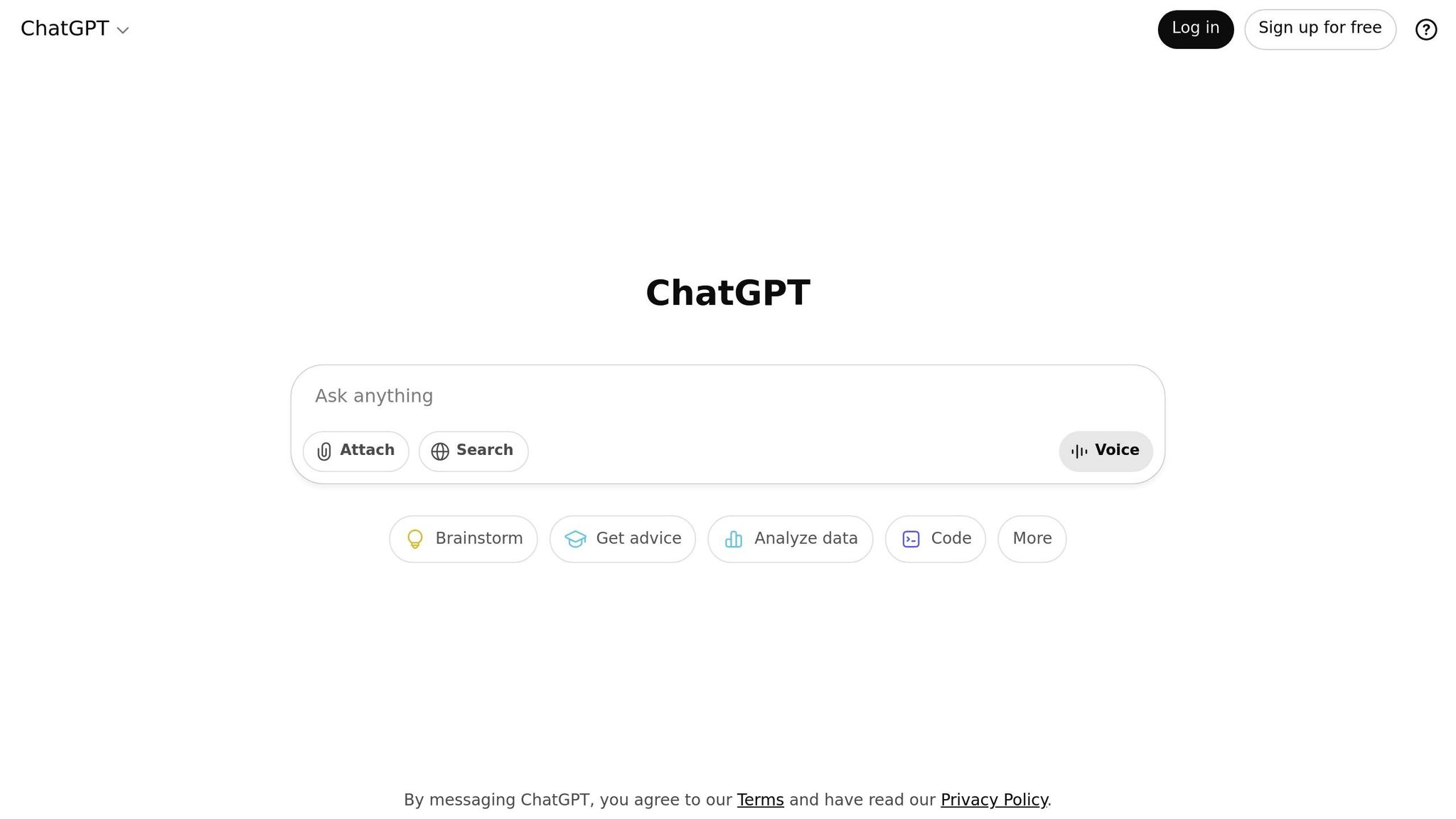 ChatGPT