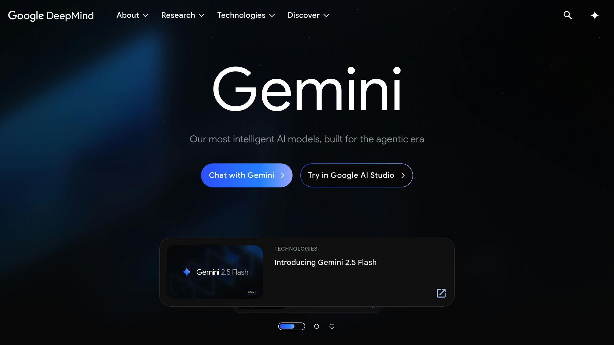 Gemini
