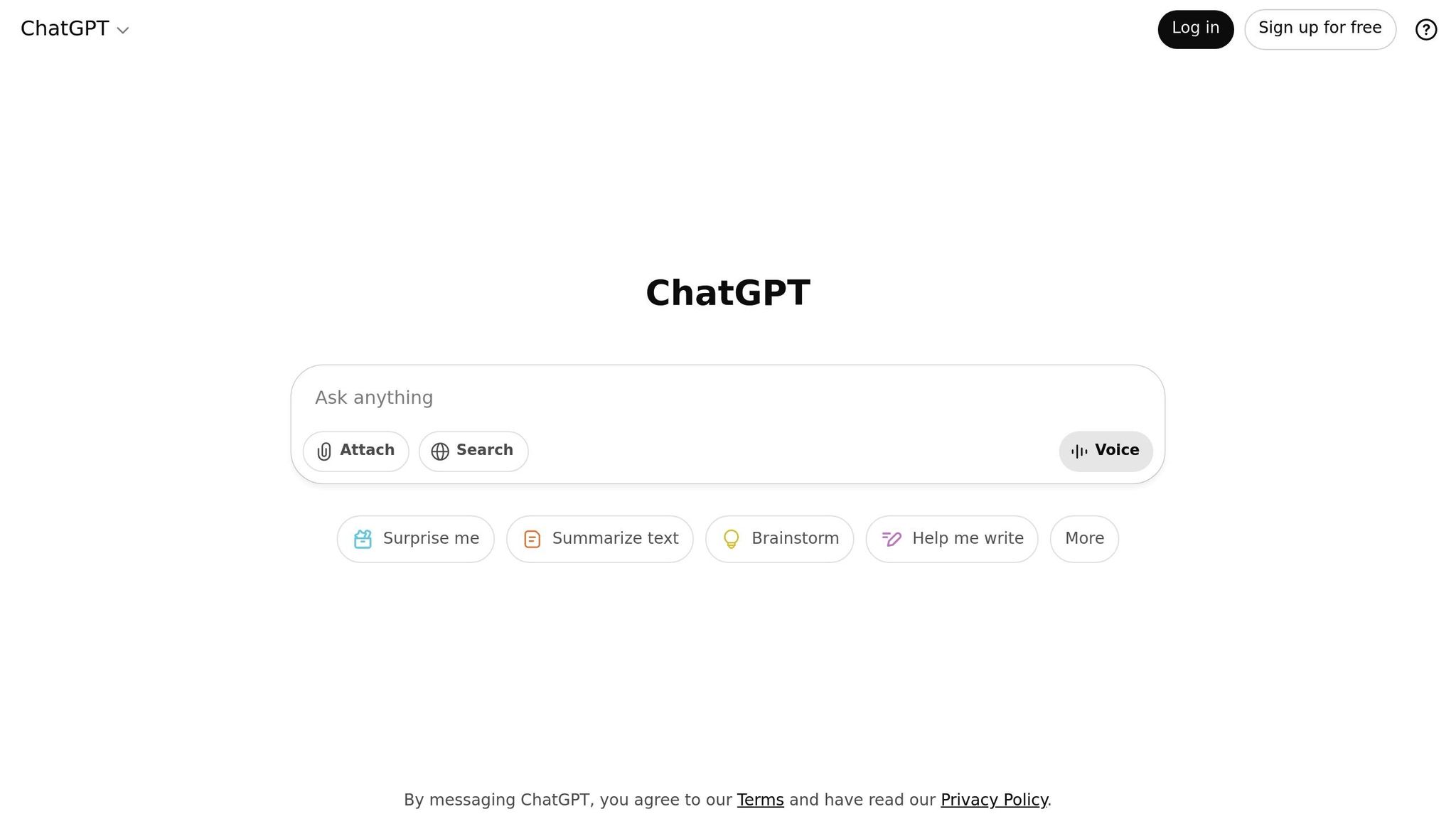 ChatGPT
