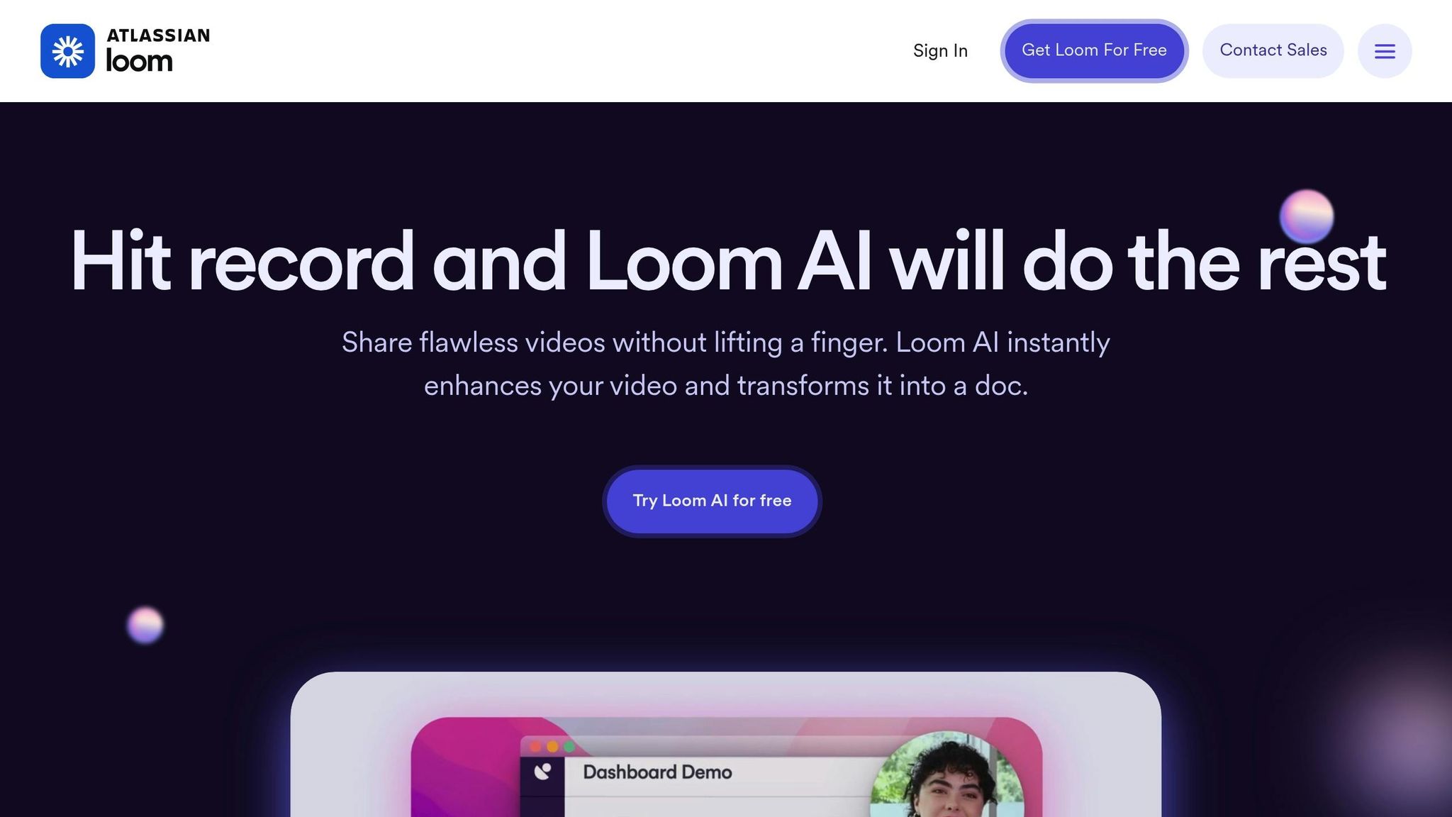 Loom AI