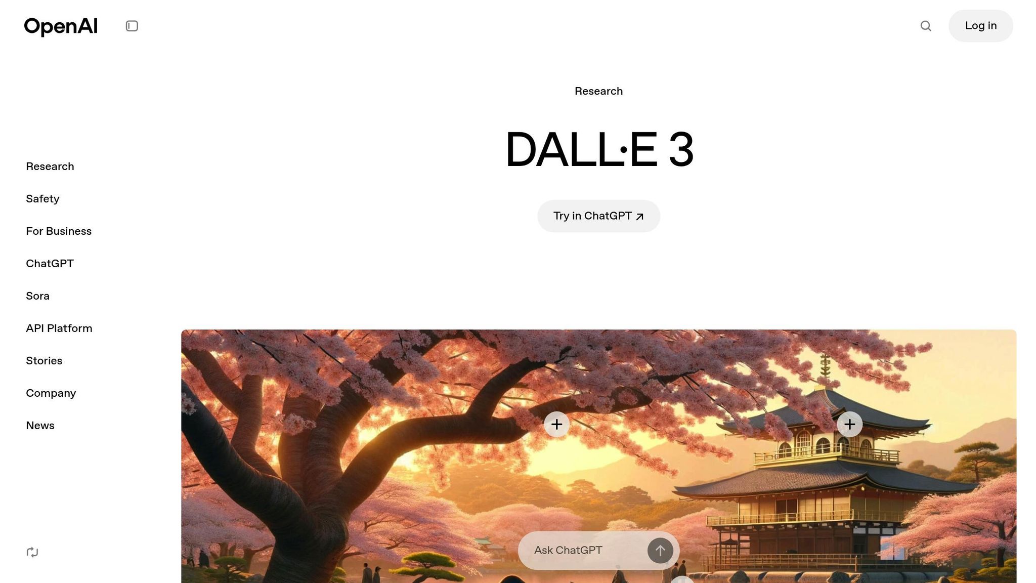 DALL-E 3