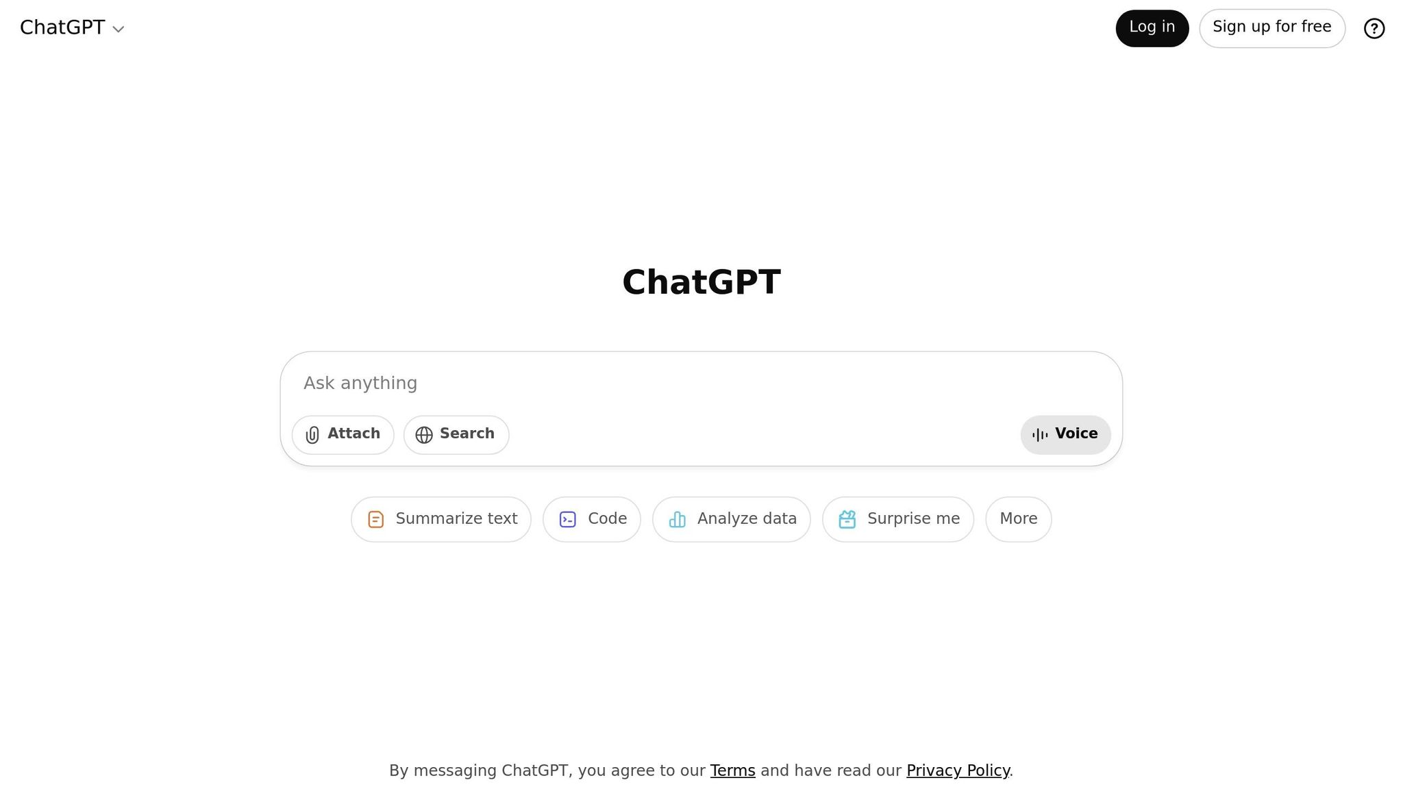 ChatGPT