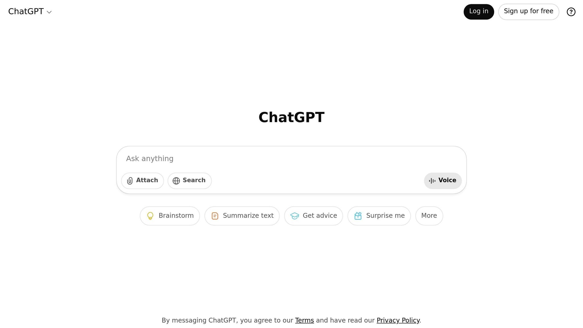 ChatGPT