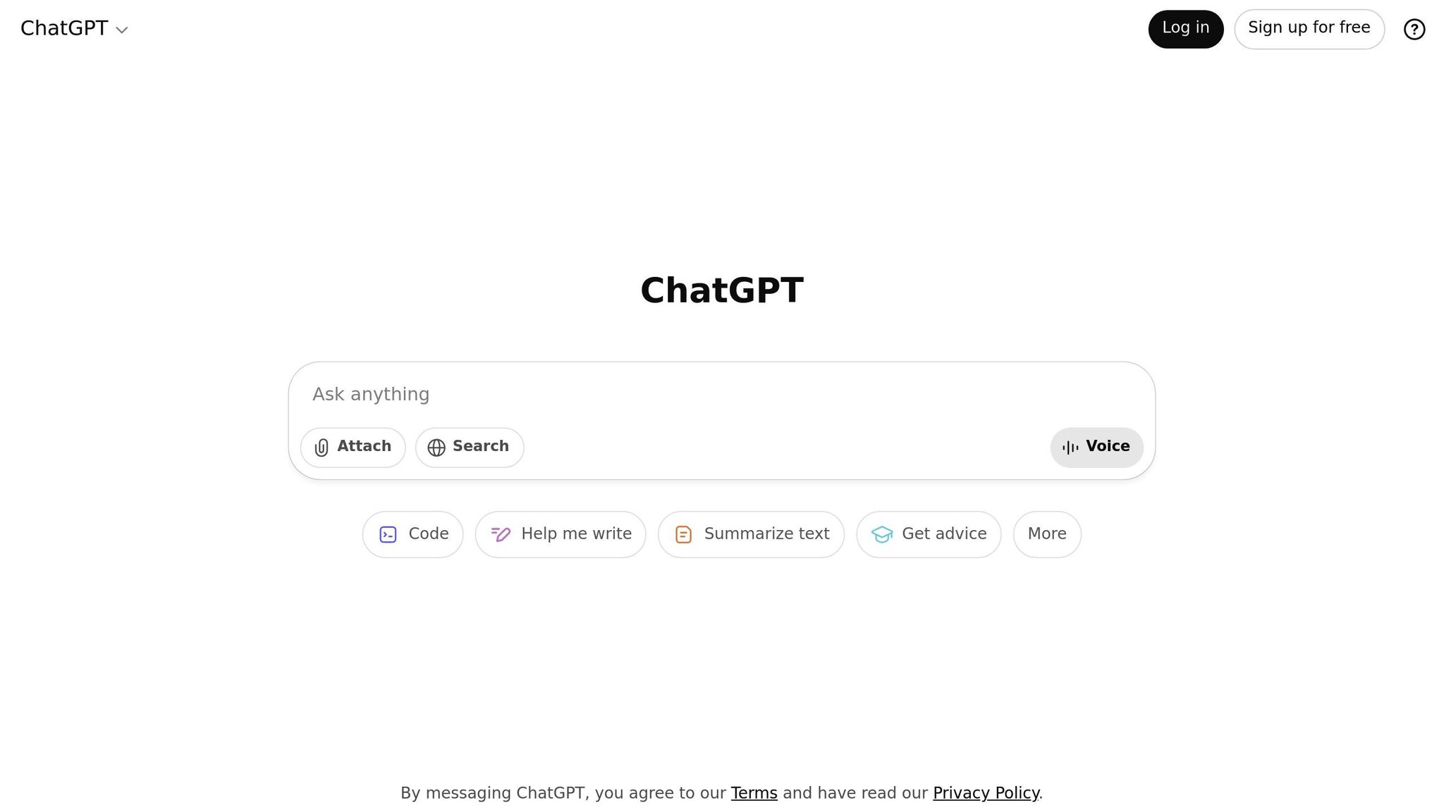 ChatGPT