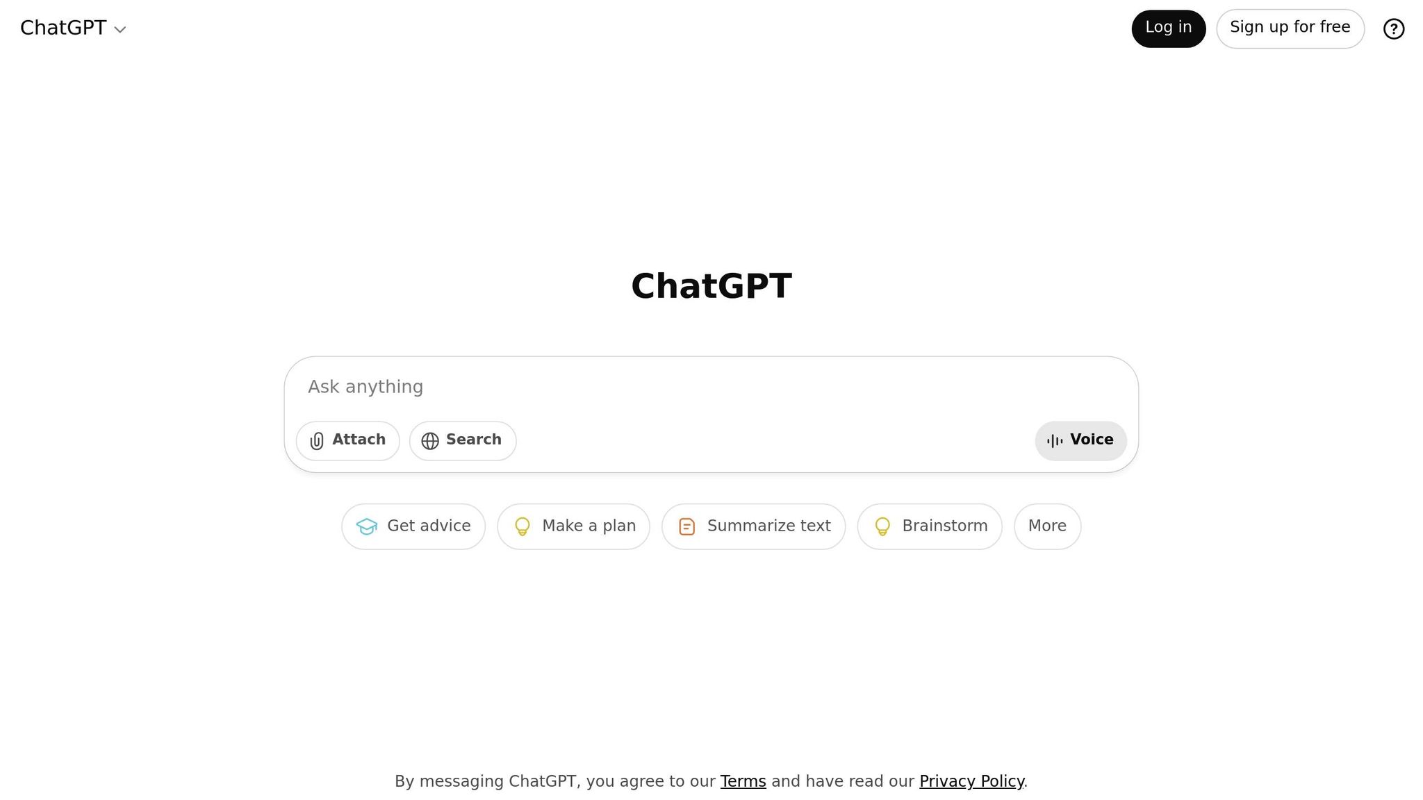 ChatGPT