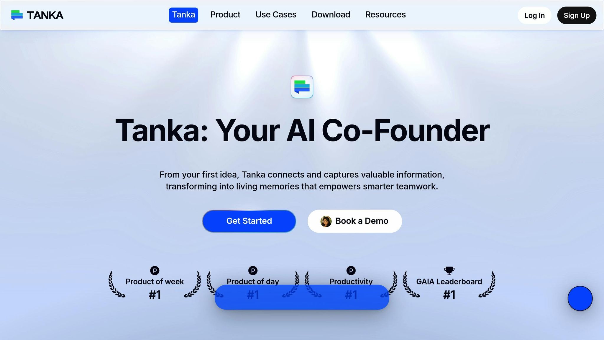 Tanka.ai